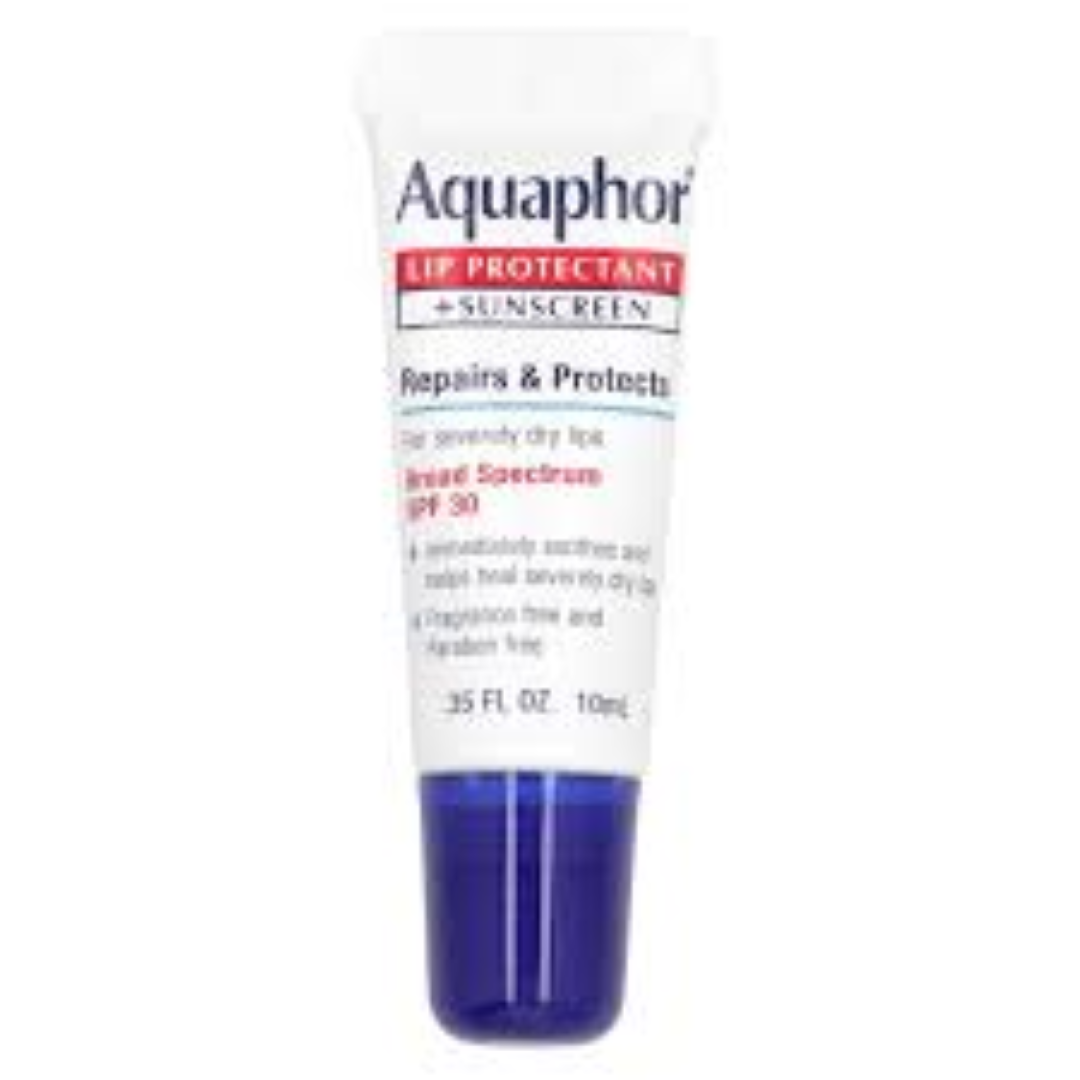 AQUAPHOR LIP REPAIR SUNSCREEN SPF 30 10ML